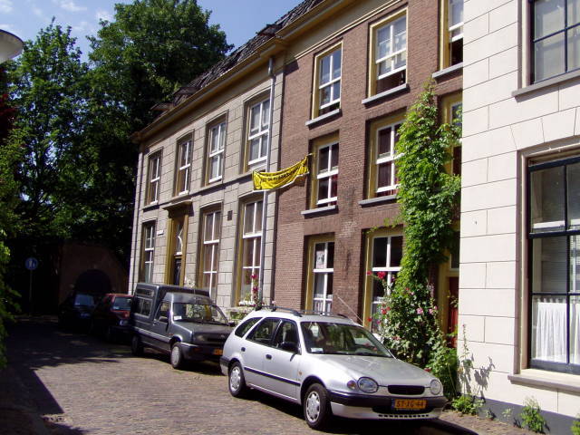 Herenstraat 1 en 3