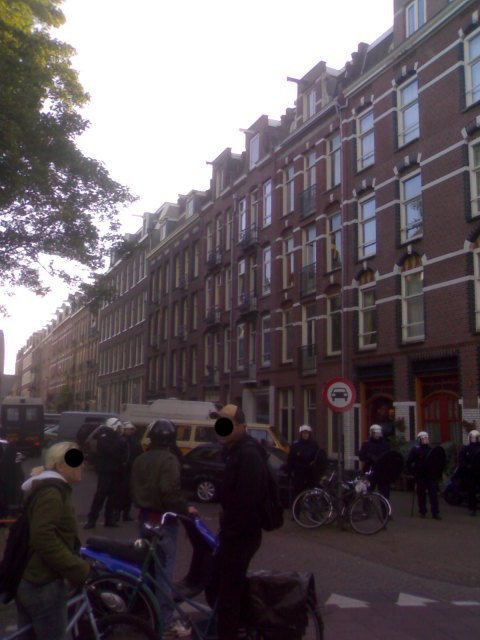 kruising ostadestraat en henrick de keijserstraat 2/2