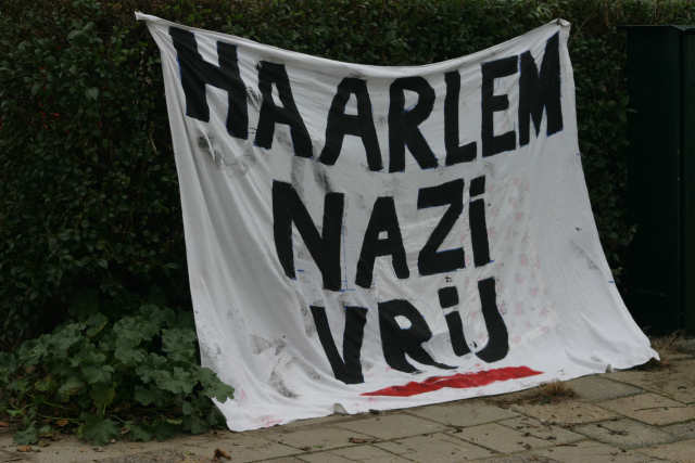 Spandoek