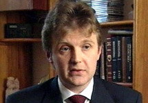 Aleksandr Litvinenko