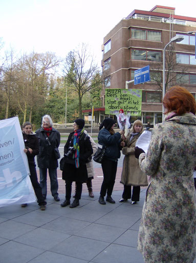 speech buitenlandse zaken