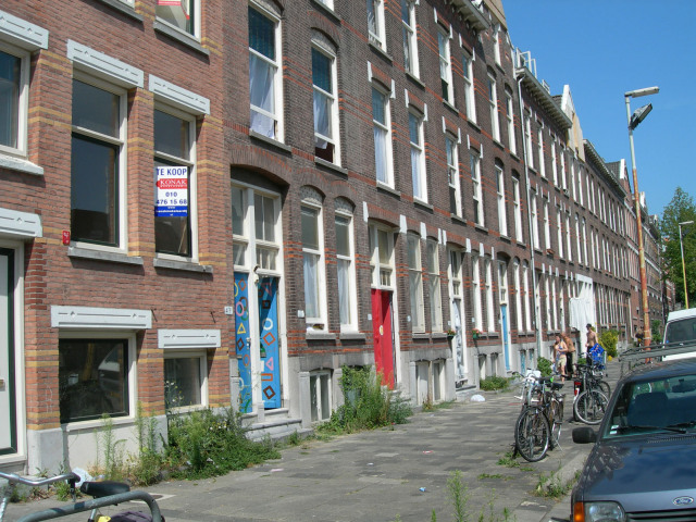 snellinckstraat