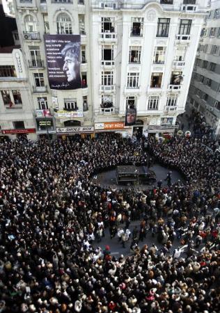 Hrant Dink