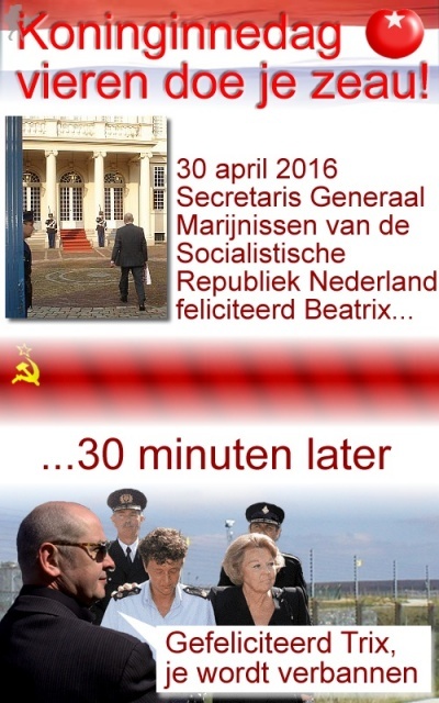 Sluit je aan bij de Partij!