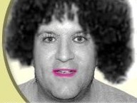 keith wigdor in drag