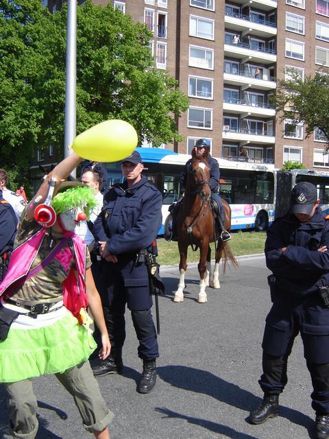 Hopla: nog een keertje