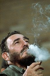 Fidel Castro