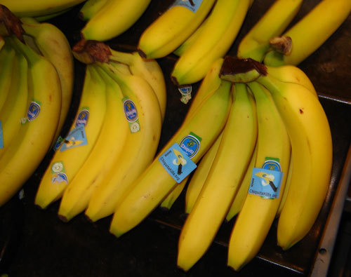 Bananas