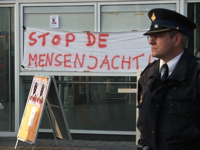 stop de mensenjacht