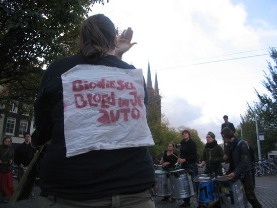 12 oktober dag van het Inheems Verzet