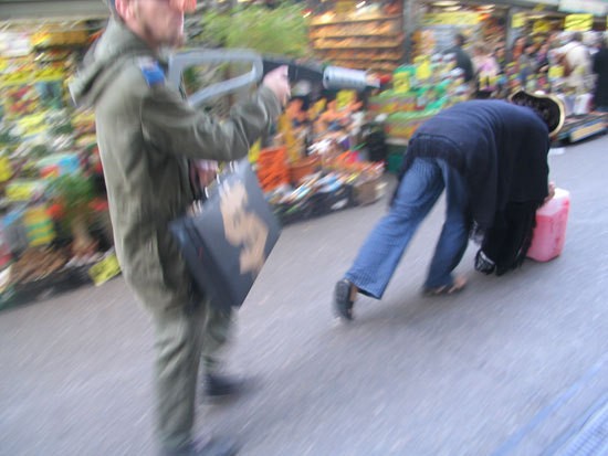 12 oktober dag van het Inheems Verzet