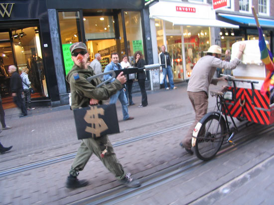 12 oktober dag van het Inheems Verzet