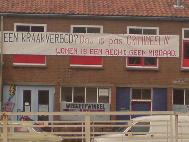 spandoek havendijk