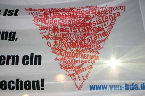 mooi spandoek