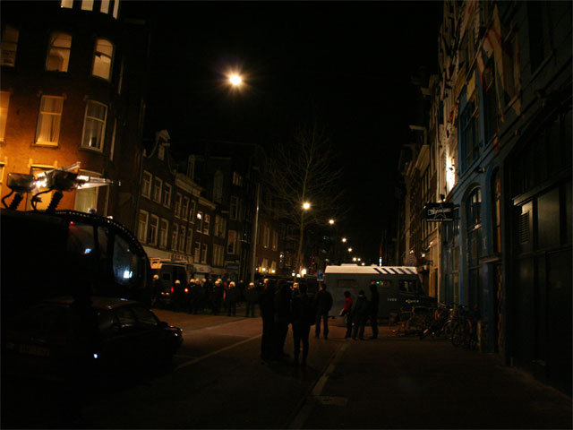 Spuistraat 