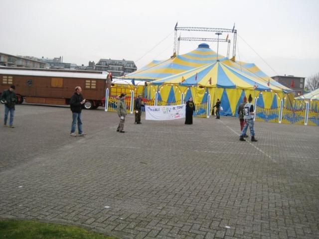 Hoogeveen: Er is nog niets aan de hand