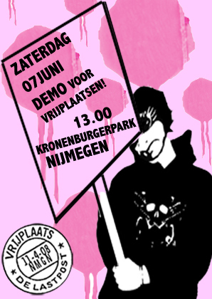 flyer voorkant