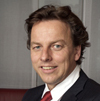 Minister Bert Koenders