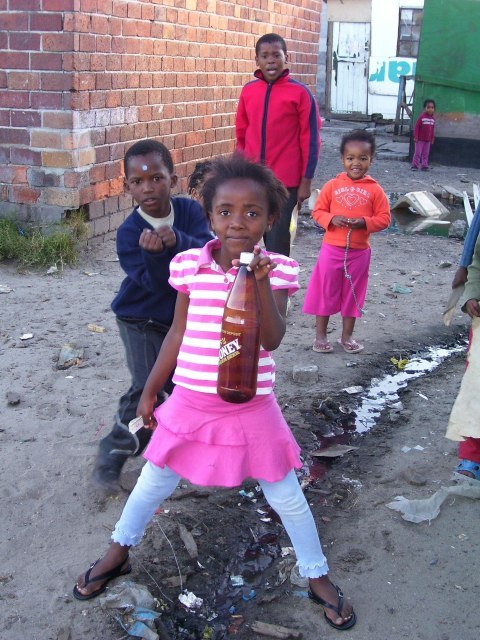 Playground Langa