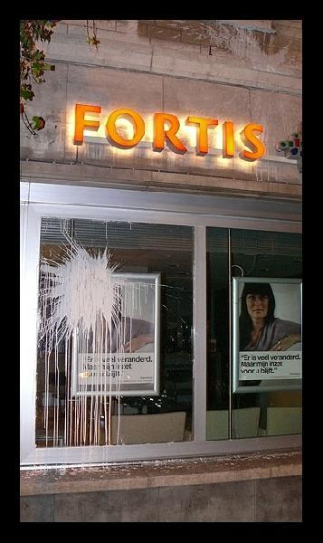 fortis