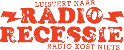 Gratis! Radio Recessie