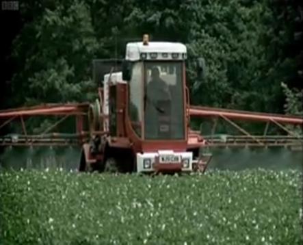 A farm for the future?