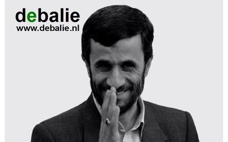 De Balie debat: 