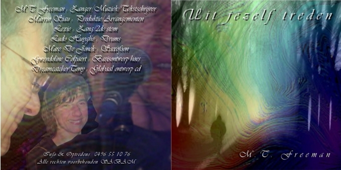 cd cover