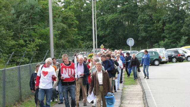 kamp zeist isaac moet blijven