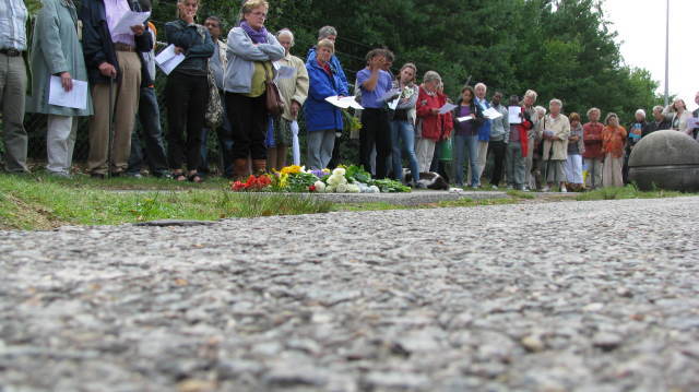 kamp zeist isaac moet blijven