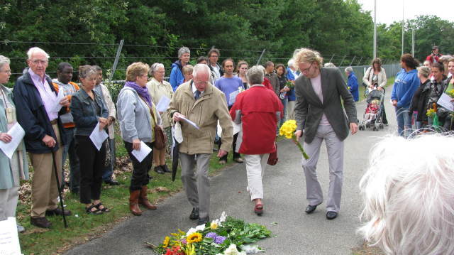 kamp zeist isaac moet blijven