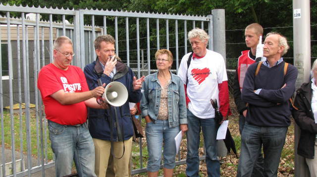 kamp zeist isaac moet blijven 