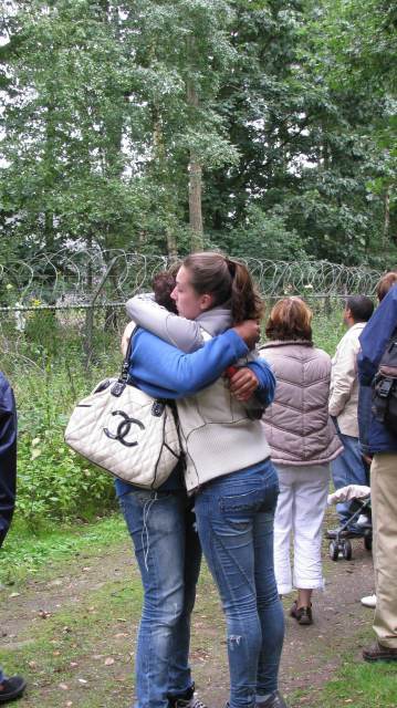 kamp zeist isaac moet blijven 