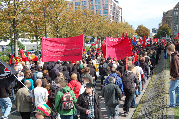 Demonstratie