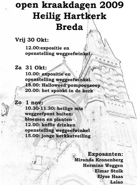 programa Kraakkerk