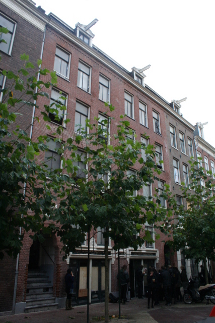 da costastraat 112 en 110