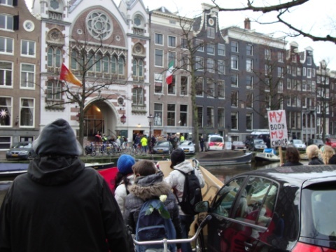 Bij de Keizergracht Kerk