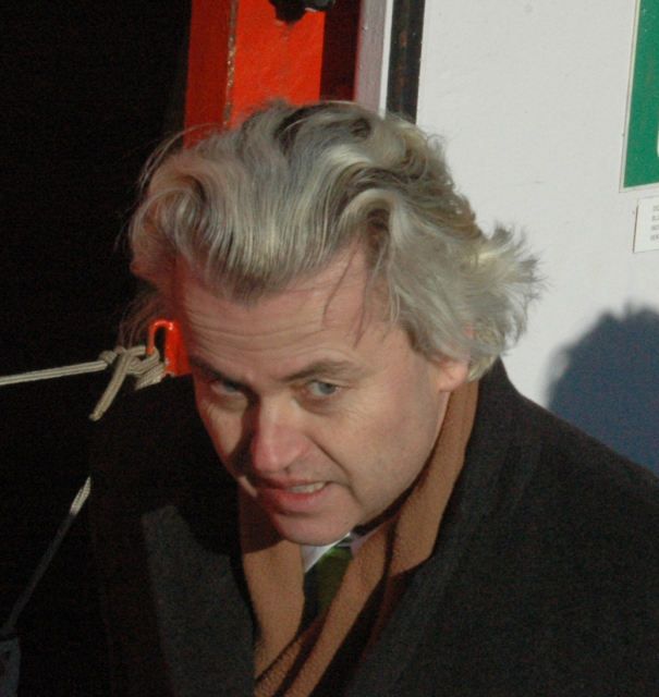 Geert Wilders