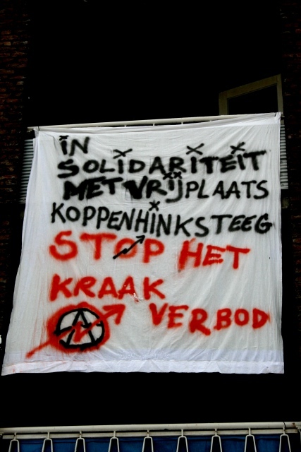 Solidariteit!