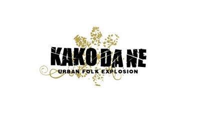 Kako Da ne logo