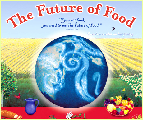 The Future of Food