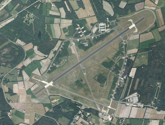 Luchtfoto