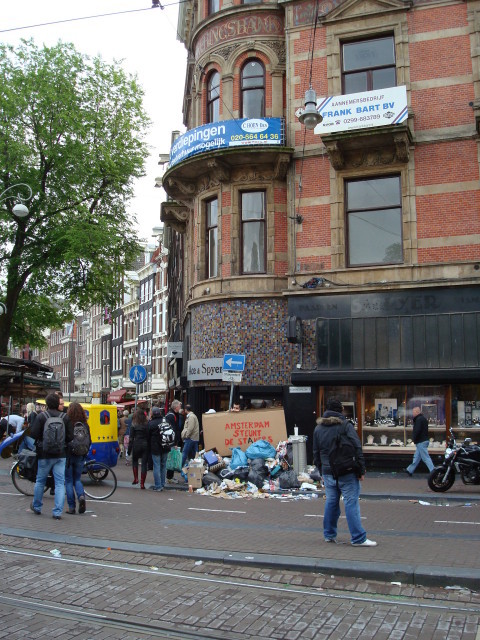 Het Koningsplein