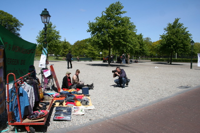 Een weggeefwinkel