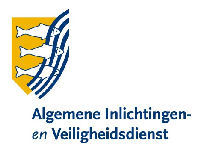 AIVD Logo