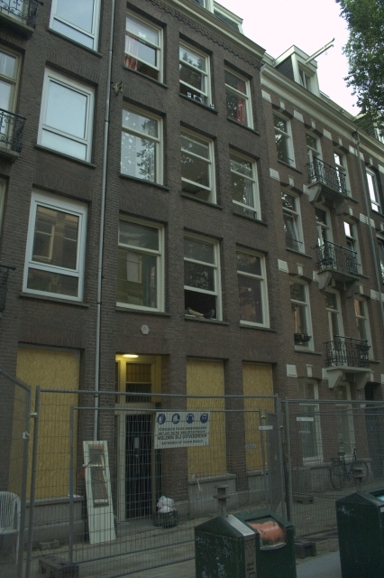 Vrolikstraat 251