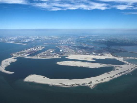 maasvlakte 2