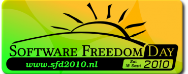 SFD2010NL logo