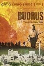 Budrus poster