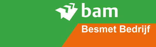 BAM besmet bedrijf